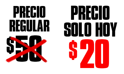 Today's Price